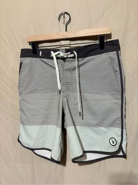 Vuori swim trunks